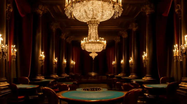 Diverse Selection of Casino Games at ADDA7 COM