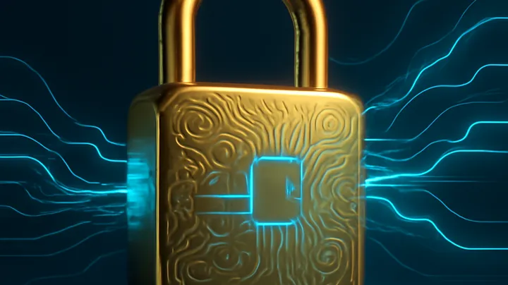 Secure Login System Features